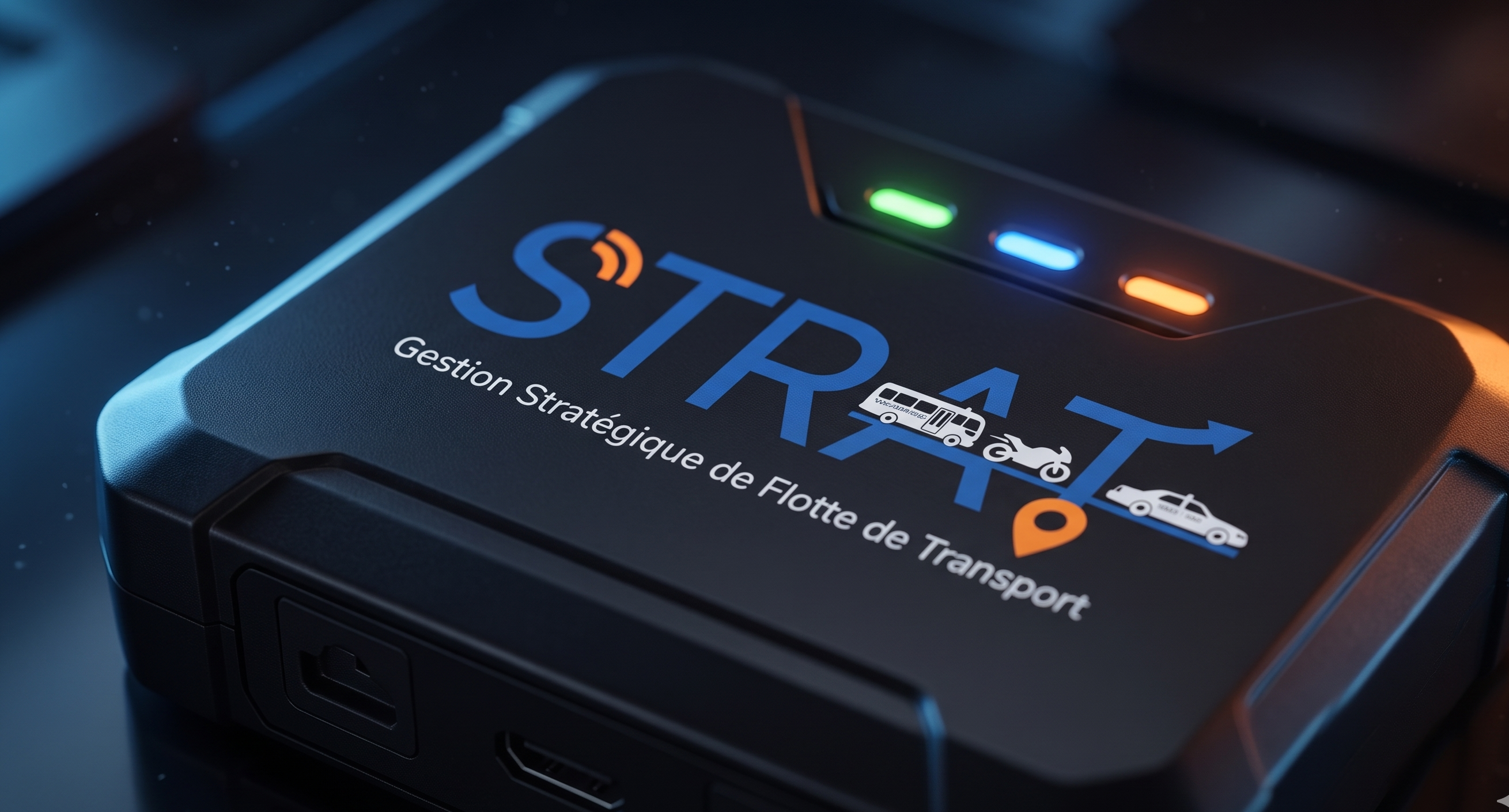 Traceur STRAT-M1