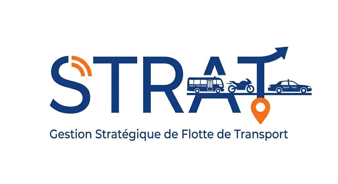 Logo STRAT